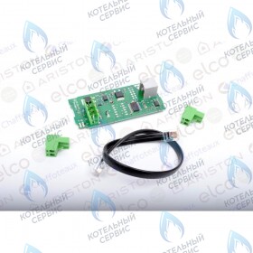 Плата шины данных e-bus CHAFFOTEAUX