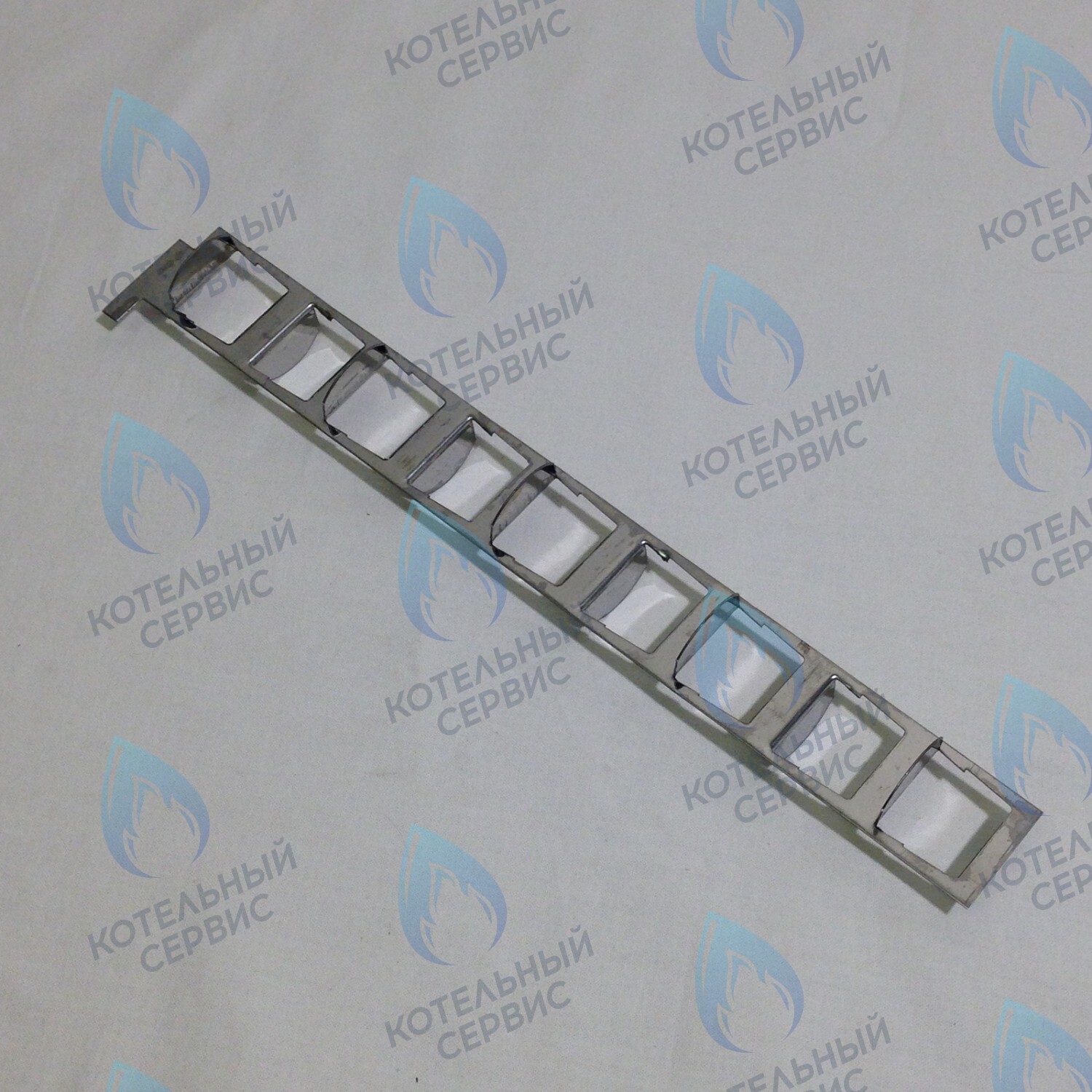 S431100013 Турбулизатор 31*9 (STSO-13~25, STSG-25) KITURAMI в Барнауле