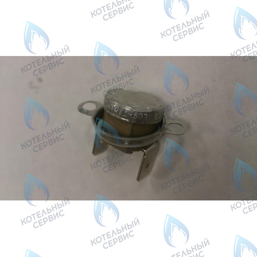 9951612 Термостат перегрева 105C BAXI в Барнауле