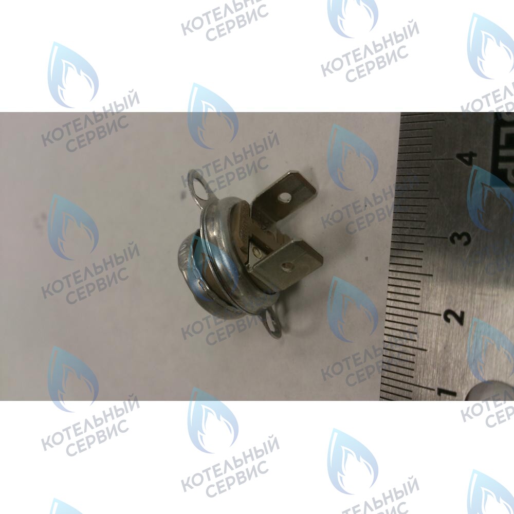 9951612 Термостат перегрева 105C BAXI в Барнауле