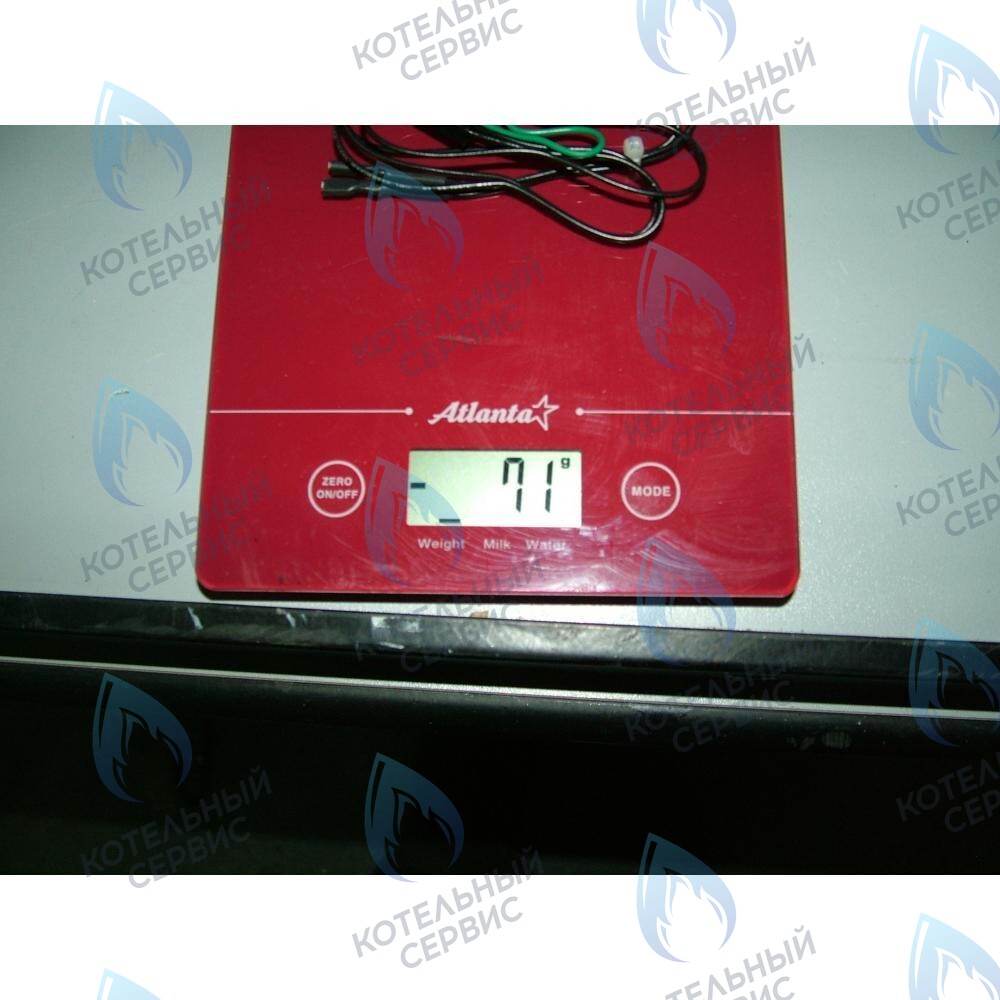 8511950 Проводка электрическая: клапан газовый/датчик ГВС BAXI в Барнауле