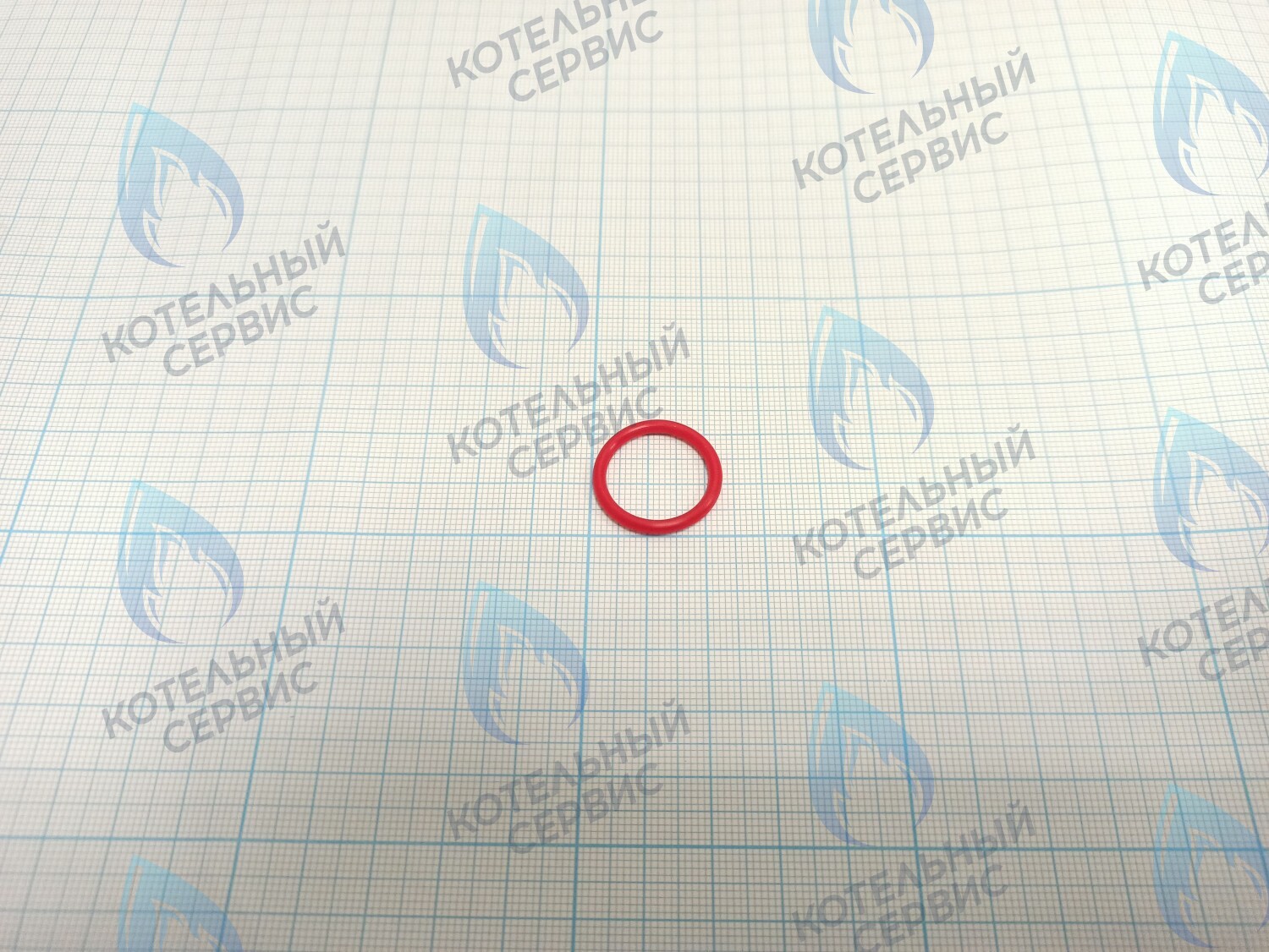 20021353A Кольцо уплотнительное O-ring Navien красное для гидроузлов (BH2423078A, 20007007A) в Барнауле