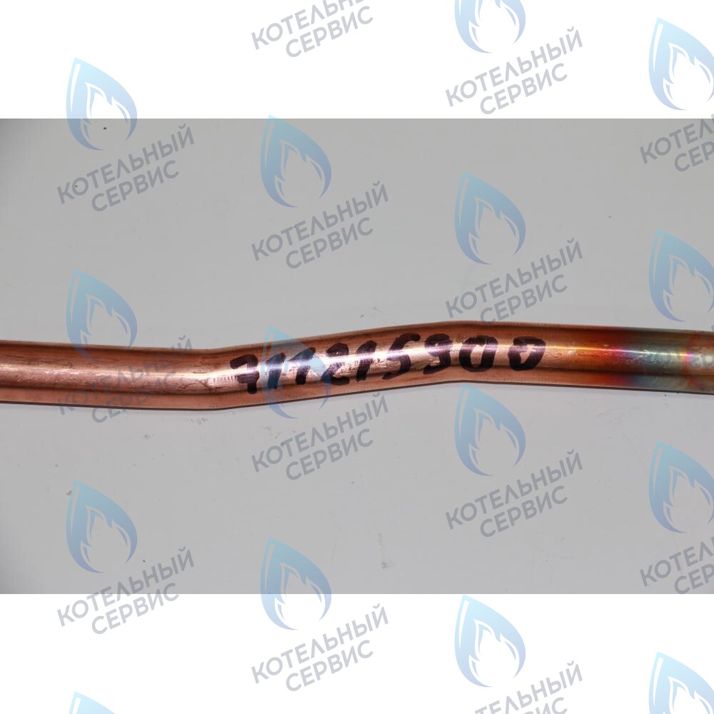 711215900 Трубка насоса/теплообменника BAXI в Барнауле