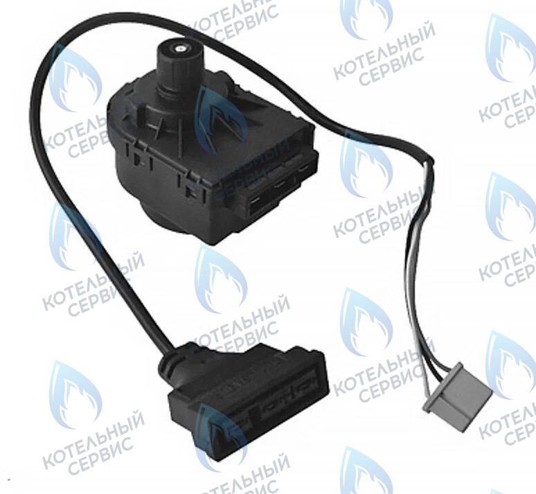 KFG71411191 Комплект для одноконтурных котлов BAXI LUNA-3 Comfort (KFG71411191) в Барнауле