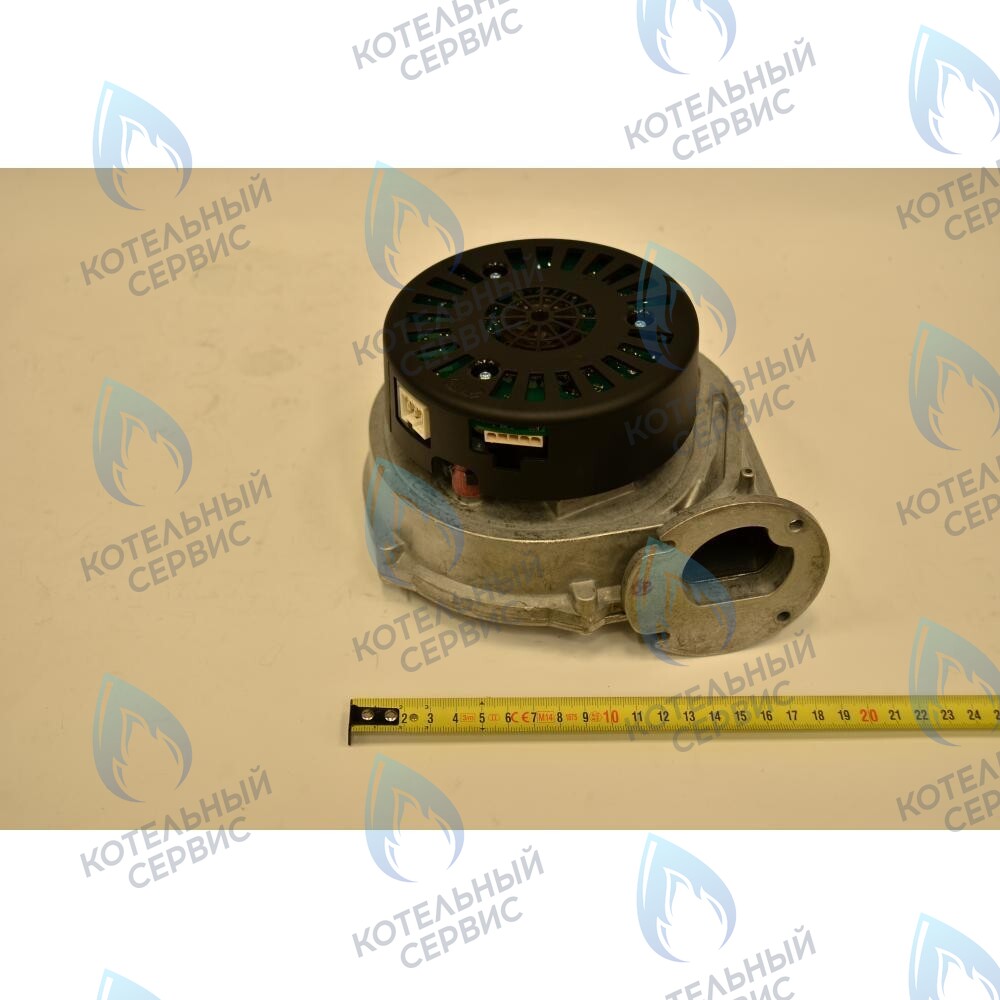 5691840 вентилятор BAXI в Барнауле