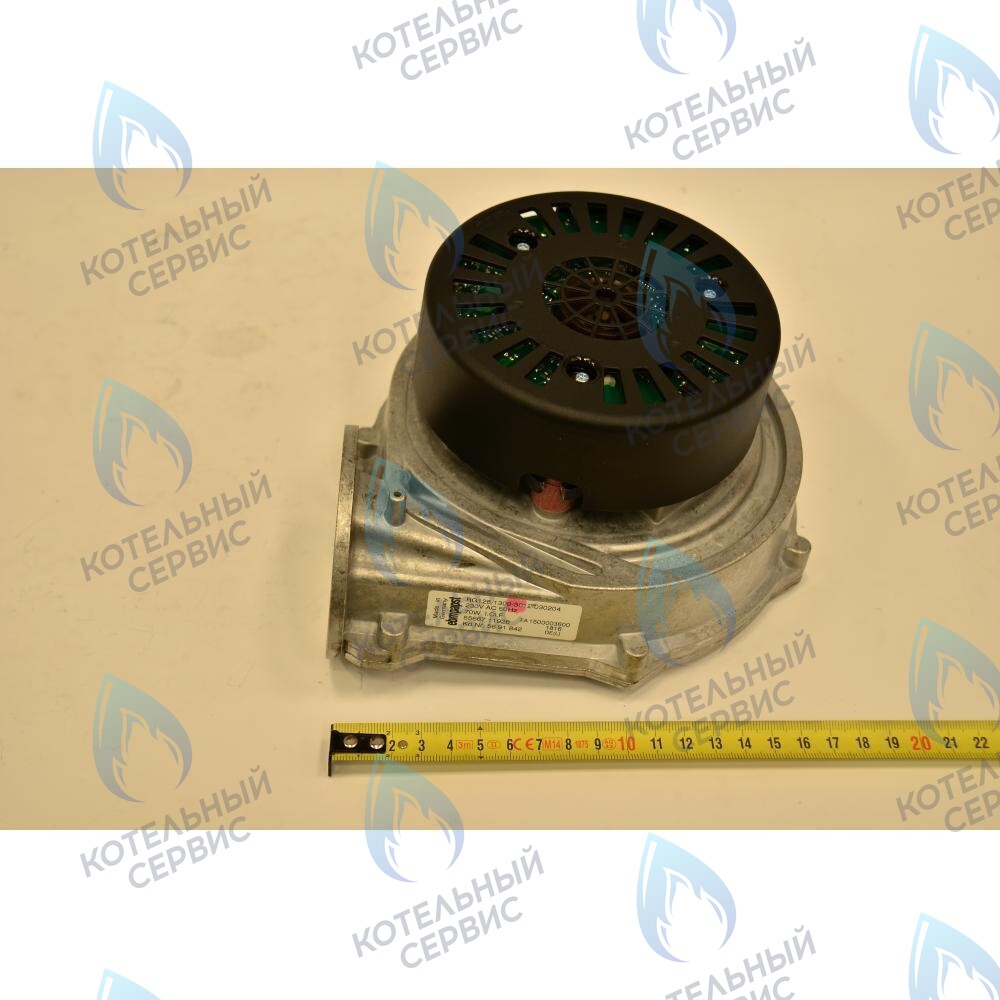 5691840 вентилятор BAXI в Барнауле