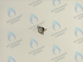 Датчик перегрева (термостат предохранительный) 95°C Haier Urban 10кВт-24кВт