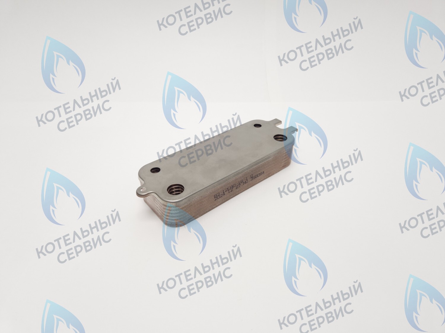 ES190B-000-16F-CH Теплообменник ГВС вторичный 16 пластин аналог BOSCH WBN2000/WBN6000 12/18/24/28C, BUDERUS U072 18/24/28K в Барнауле