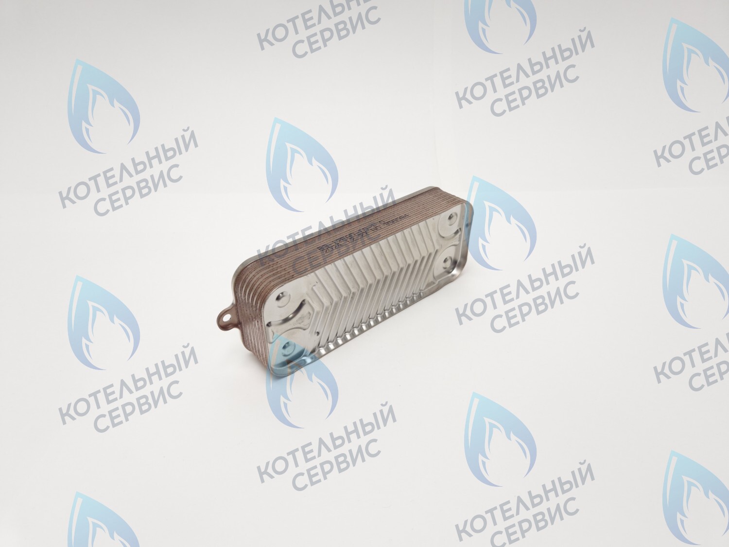ES190B-000-16F-CH Теплообменник ГВС вторичный 16 пластин аналог BOSCH WBN2000/WBN6000 12/18/24/28C, BUDERUS U072 18/24/28K в Барнауле