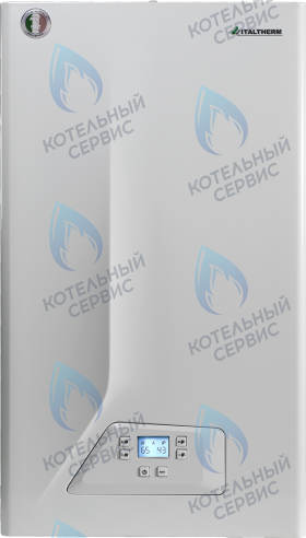 Настенный газовый котел ITALTHERM City Class FR (WB) (одноконтурный)