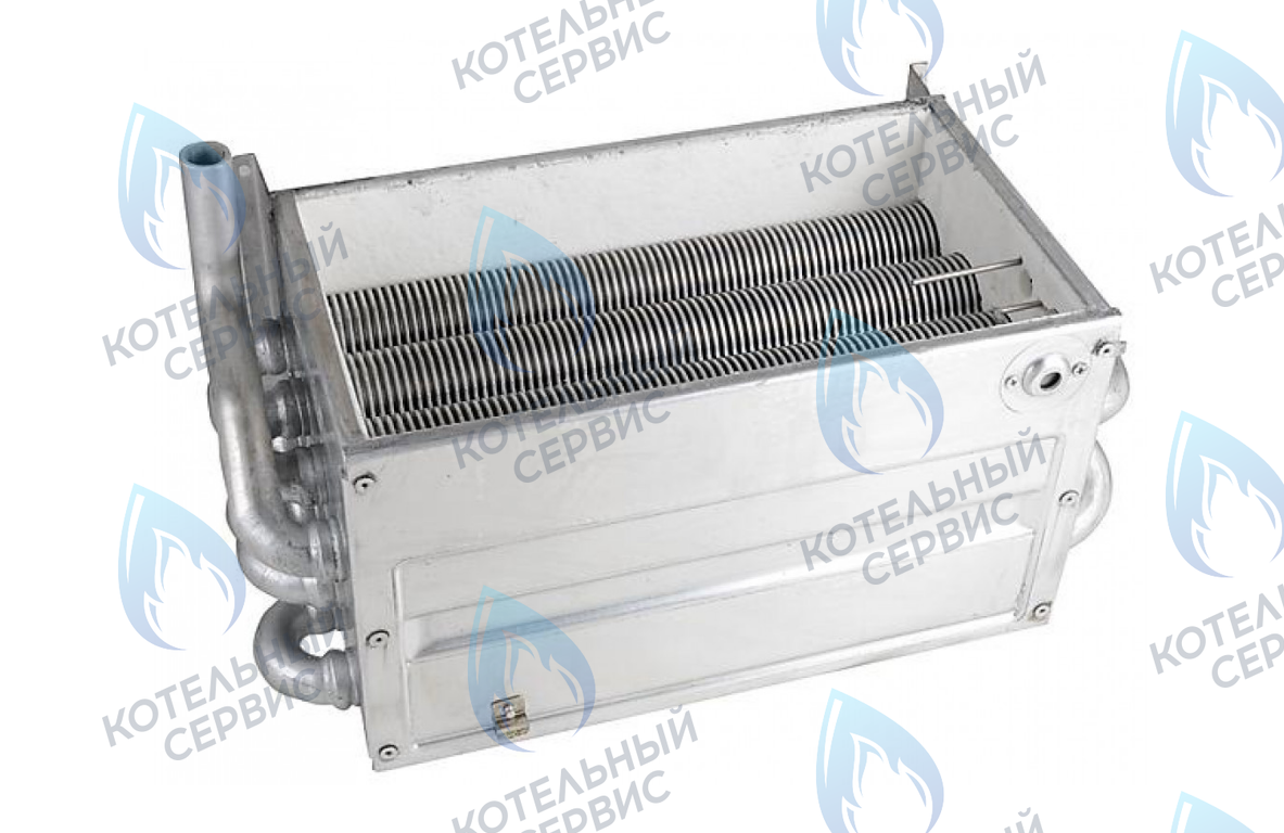 39830943 Теплообменник первичный KIT PACCO LAM. (37405570) FERROLI в Барнауле