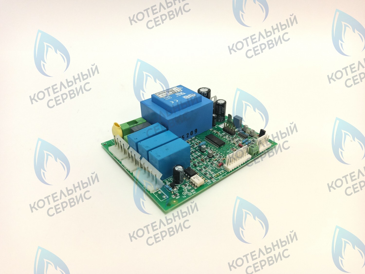 0020027653 Плата управления Пантера v17 Protherm (12 KTOR-17, 24 KTOR-17, 12 KOO-17, 24 KOOR-17, 24 KOVR-17, 24 KTVR-17, 28 KTV-17 в Барнауле