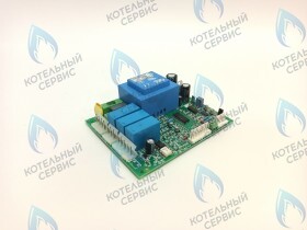 Плата управления Пантера v17 Protherm (12 KTOR-17, 24 KTOR-17, 12 KOO-17, 24 KOOR-17, 24 KOVR-17, 24 KTVR-17, 28 KTV-17