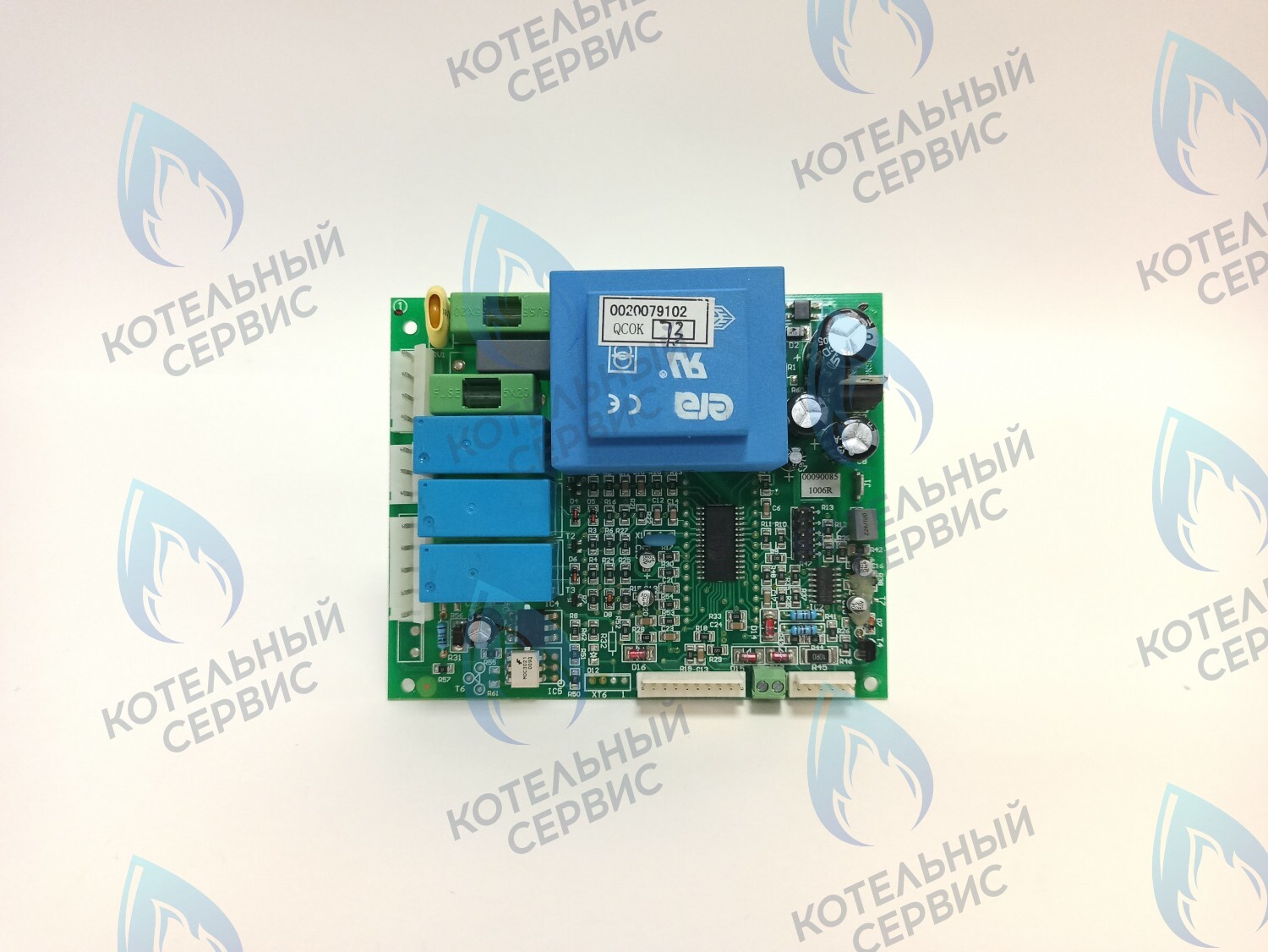 0020027653 Плата управления Пантера v17 Protherm (12 KTOR-17, 24 KTOR-17, 12 KOO-17, 24 KOOR-17, 24 KOVR-17, 24 KTVR-17, 28 KTV-17 в Барнауле