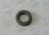 ST12383 Кольцо уплотнительное резиновое круглого сечения OR 2 MORA TOP в Барнауле