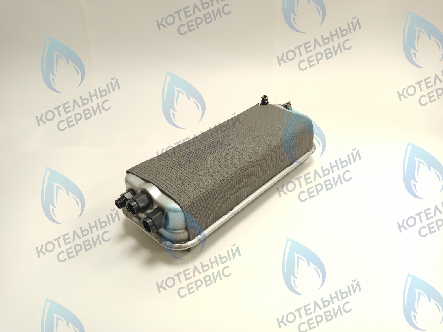 H160570047 Расширительный бак (короткий) 4л, 49см (TA-13/16/20) KITURAMI в Барнауле