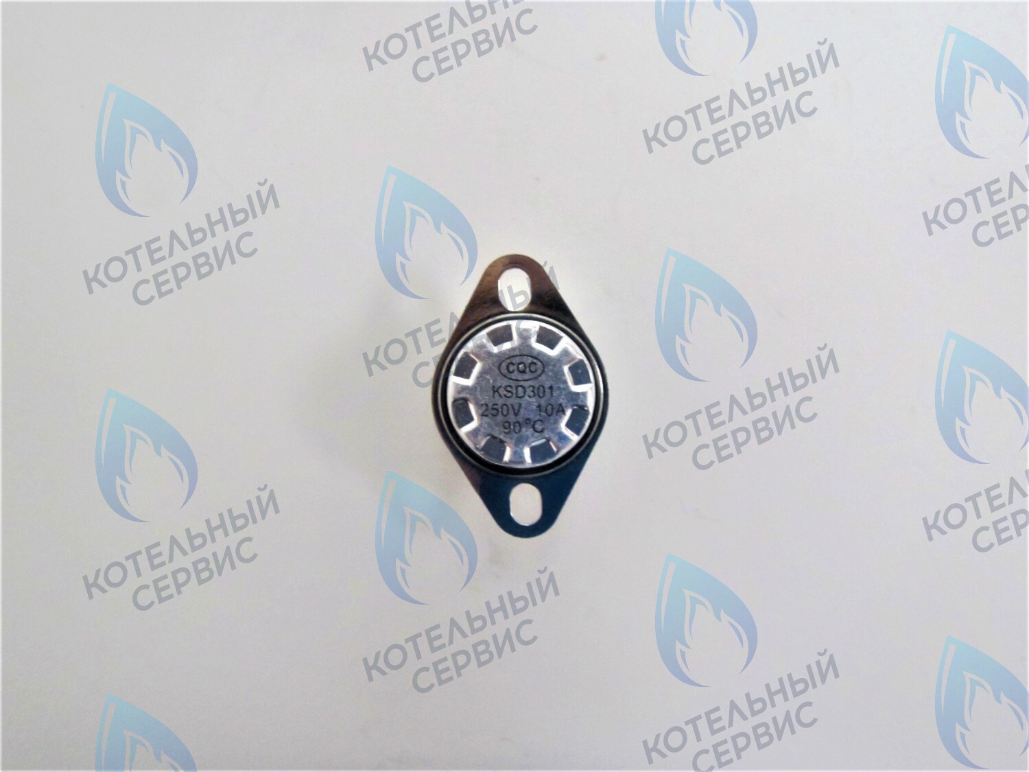 KS90264400 Термостат ОВ биметалл. возвратный предохранительный 90C Ace 10-32k/10-16A в Барнауле