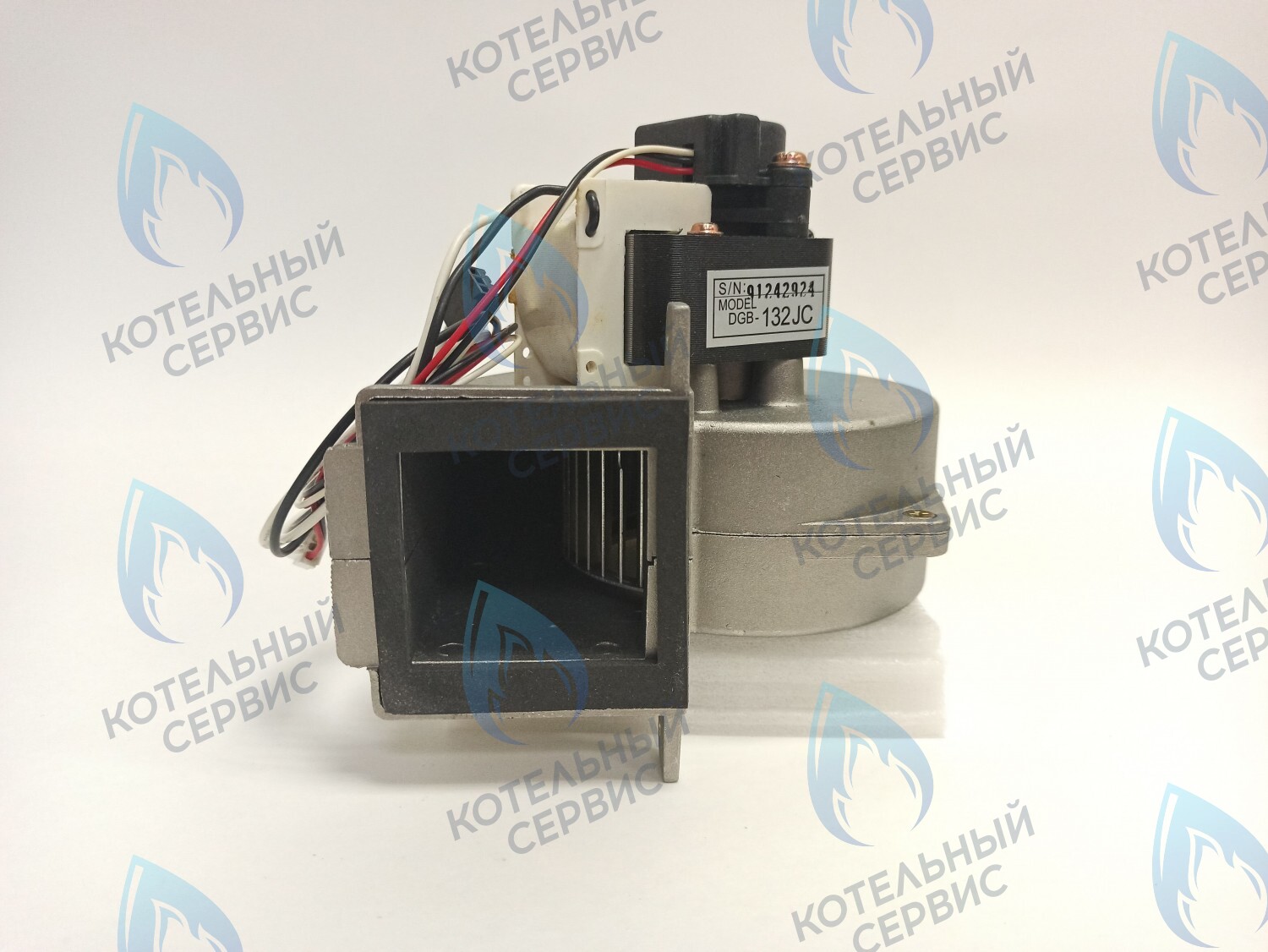 3311850700 Вентилятор дымоудаления 132JC DAEWOO 100-130SD/ТД-2008-2009 в Барнауле