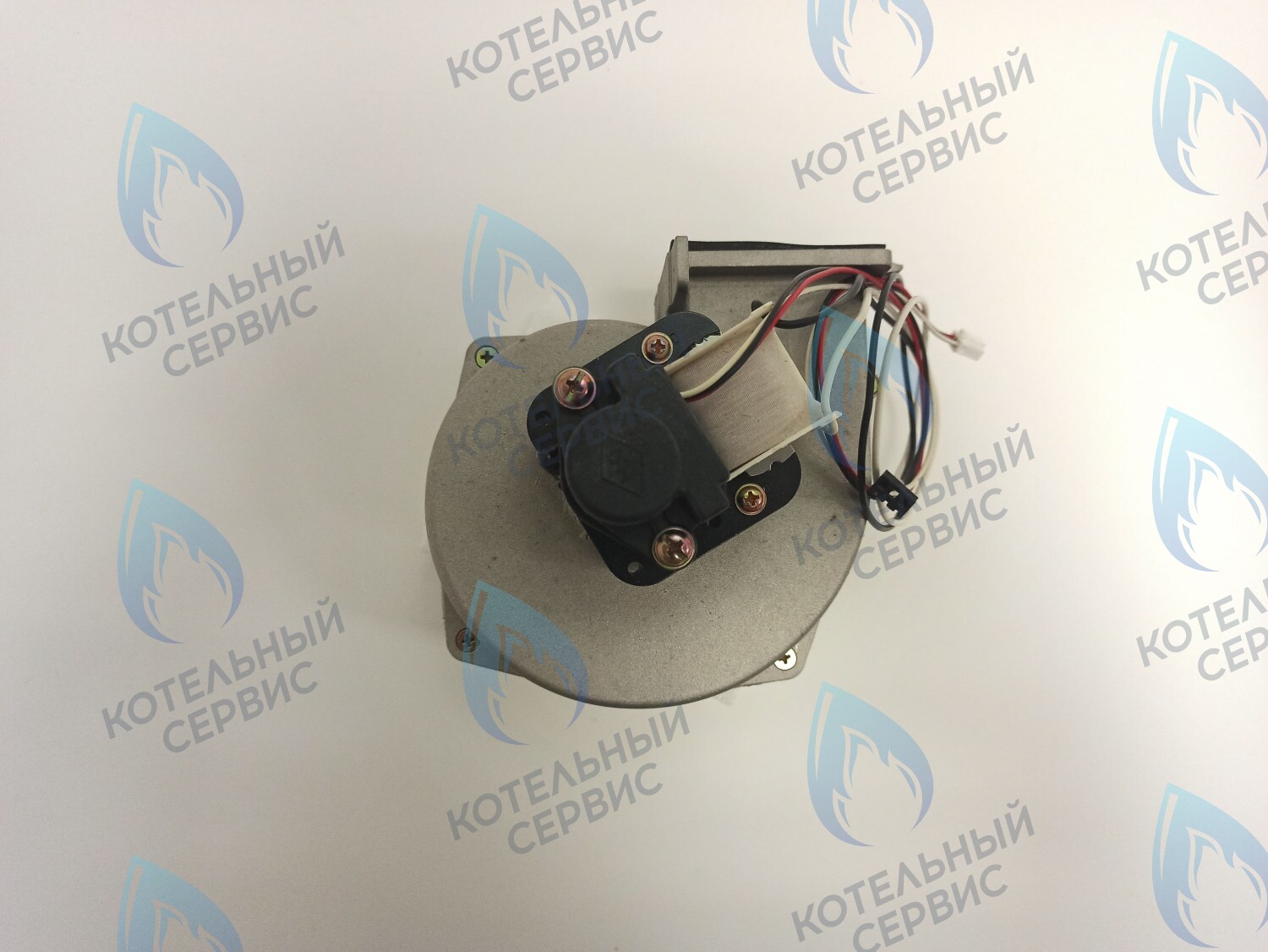 3311850700 Вентилятор дымоудаления 132JC DAEWOO 100-130SD/ТД-2008-2009 в Барнауле