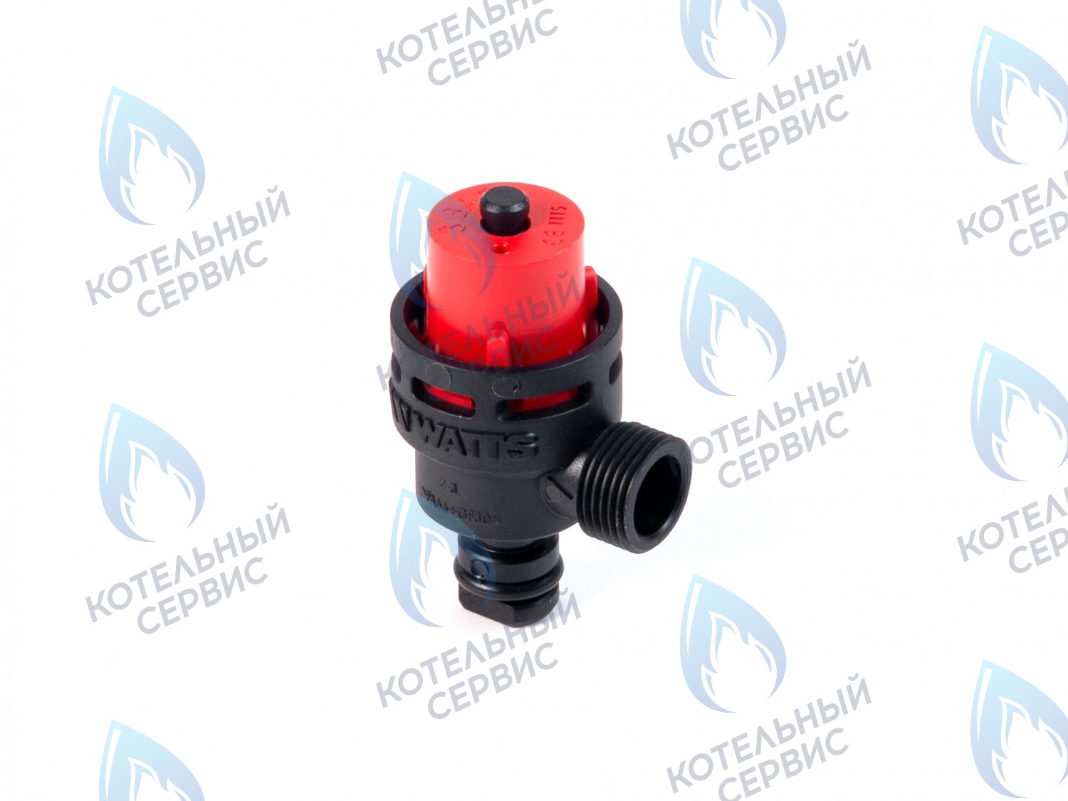 EV014-38-WT Сбросной клапан WATTS 3/8" ARISTON EGIS (61312668), BOSCH, BUDERUS в Барнауле