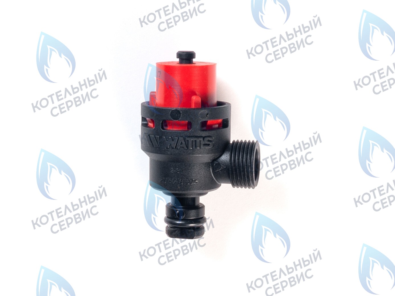 EV014-38-WT Сбросной клапан WATTS 3/8" ARISTON EGIS (61312668), BOSCH, BUDERUS в Барнауле