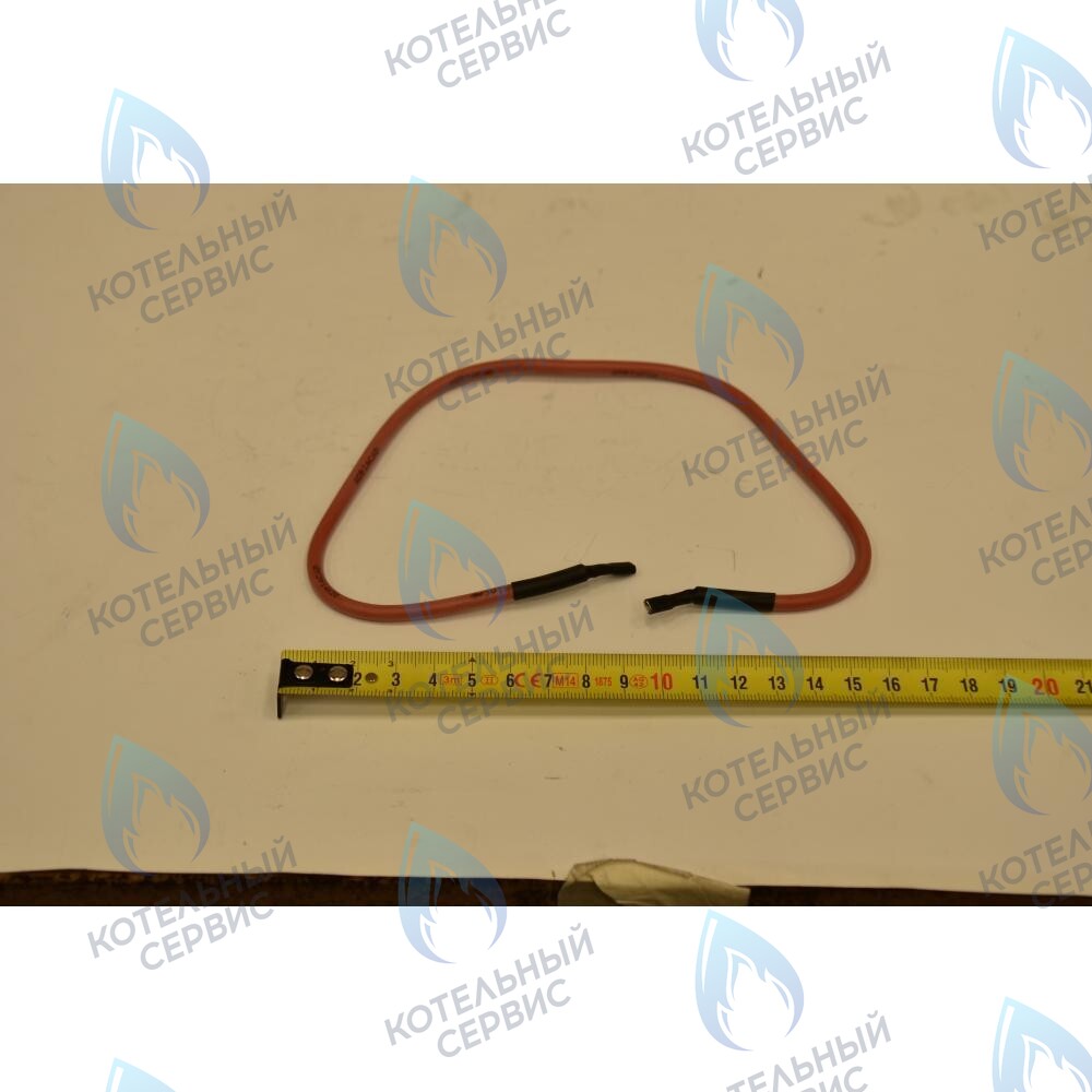 8419380 кабель электрода зажигания BAXI в Барнауле