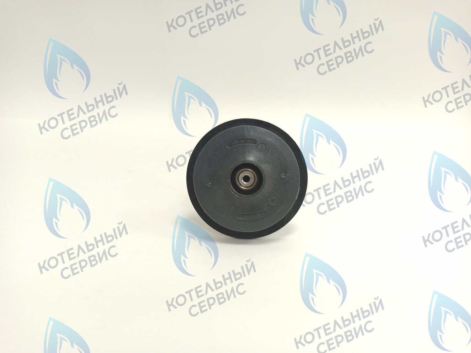 PPR-W21CW-40LONG-02 Втулка ротор насоса (по часовой стрелке) аналог WILO 15/7 (втулка 40мм, длинная 90мм, колесо 72/21мм) в Барнауле