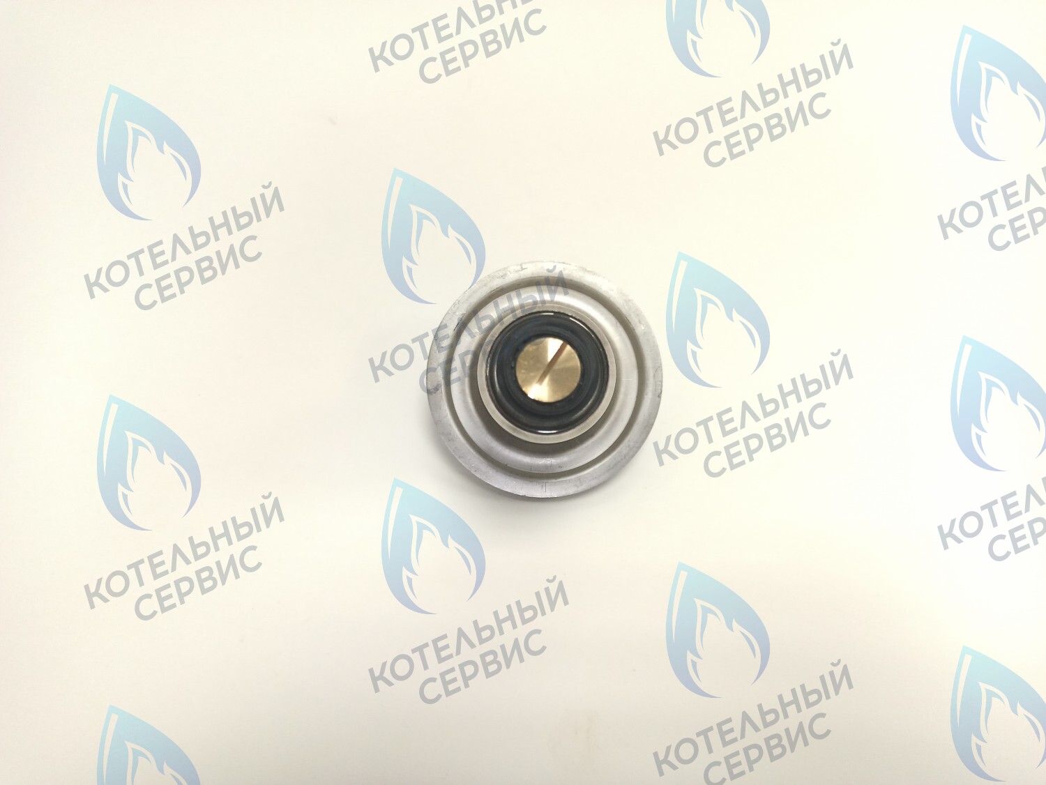 PPR-W21CW-40LONG-02 Втулка ротор насоса (по часовой стрелке) аналог WILO 15/7 (втулка 40мм, длинная 90мм, колесо 72/21мм) в Барнауле