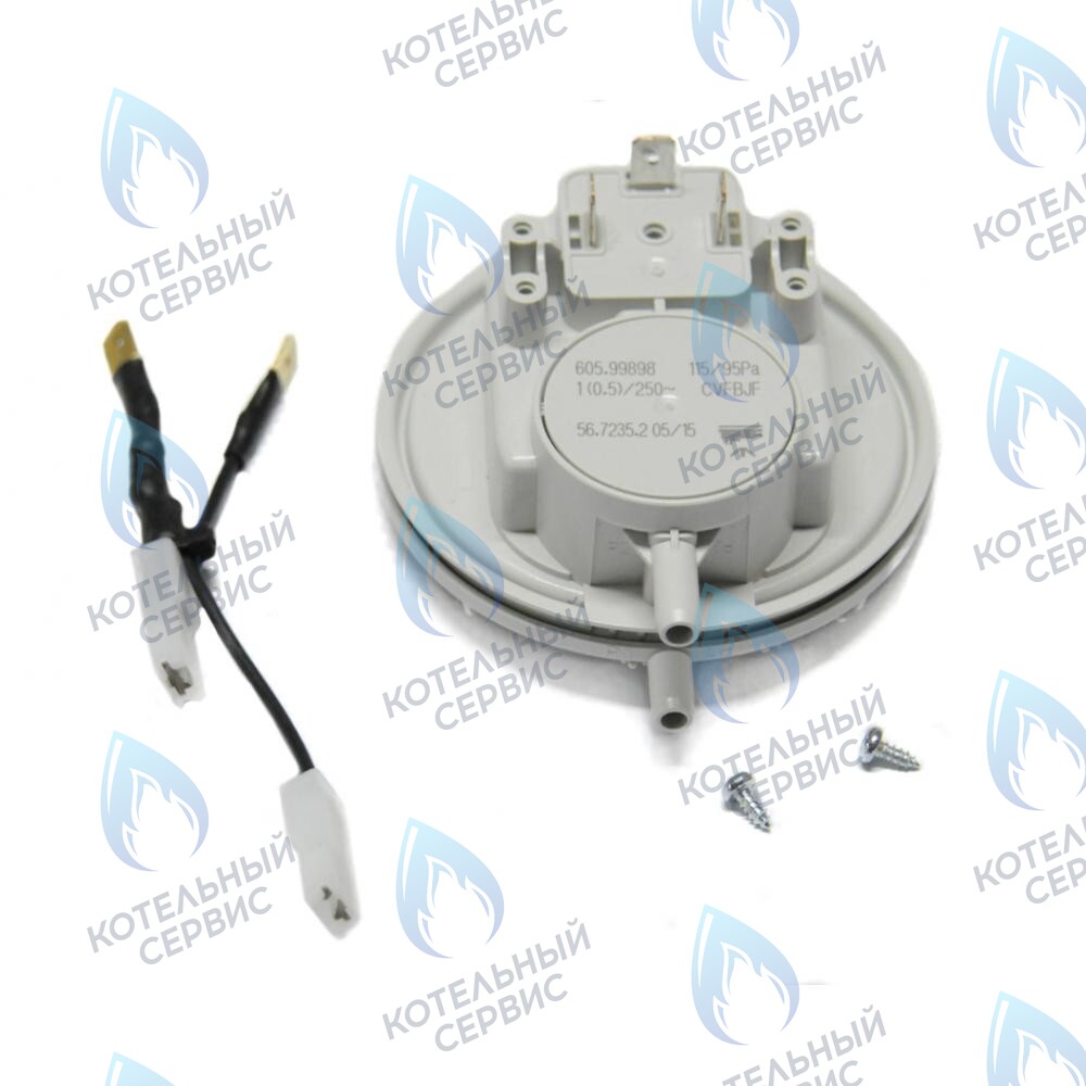 721890800 пневмореле BAXI в Барнауле