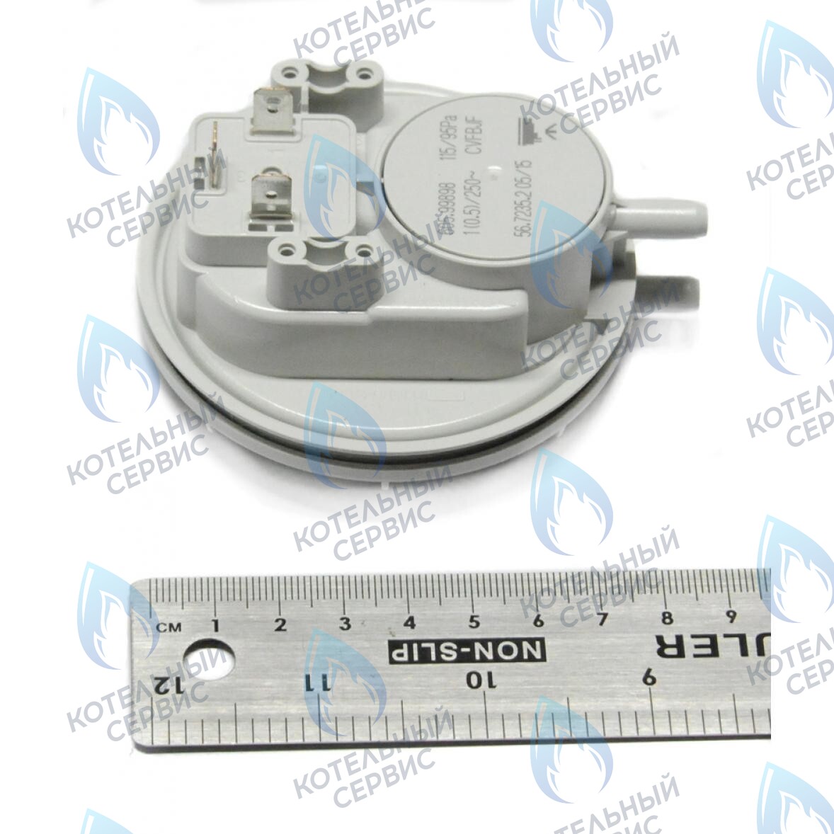 721890800 пневмореле BAXI в Барнауле