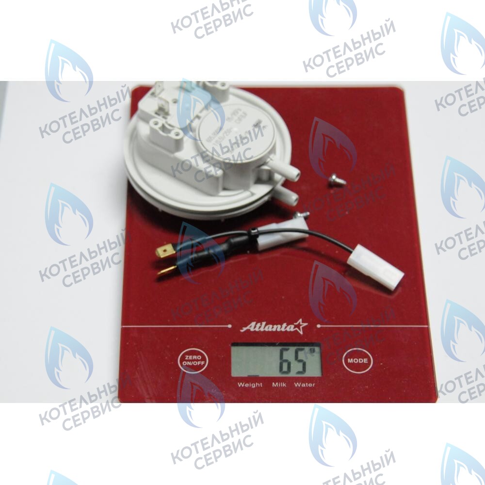 721890800 пневмореле BAXI в Барнауле