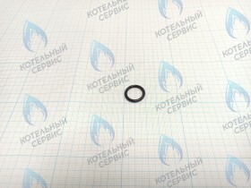 Кольцо уплотнительное ГВС 15x2,5