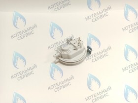 Реле давления воздуха (прессостат, маностат) 70/50 Pa OASIS MONLAN RT, BM