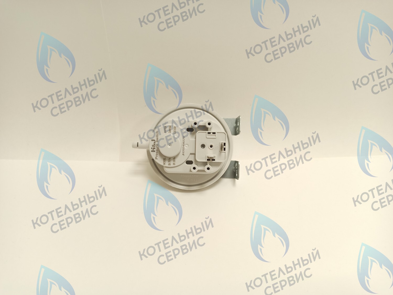 AP-070-050-48-HJ Реле давления воздуха (прессостат, маностат) 70/50 Pa OASIS MONLAN RT, BM в Барнауле