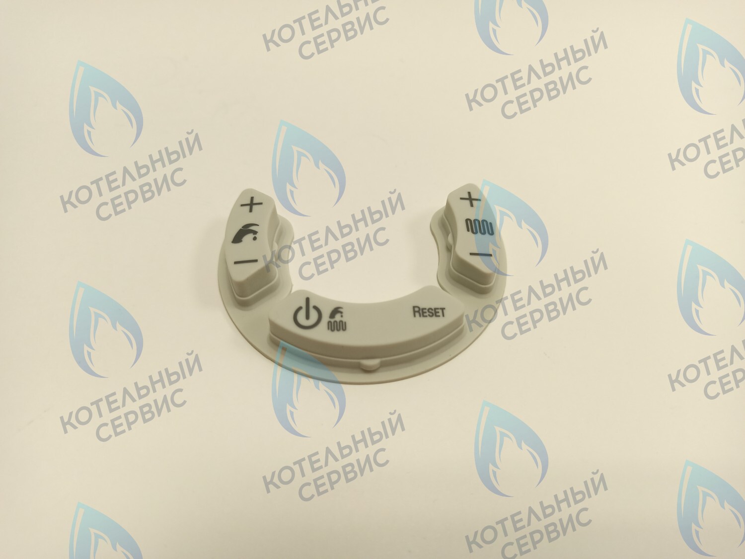 6TASTMUL02 Блок кнопок для котла Minorca CTFS 24 в Барнауле