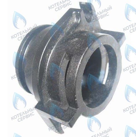 25143 Фланец крепления эл/двигателя 21000 6057 02000 (400.324) NEVALUX в Барнауле