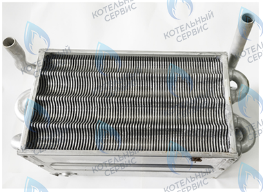 39831143 Теплообменник KIT PACCO LAM. (37405580) FERROLI в Барнауле