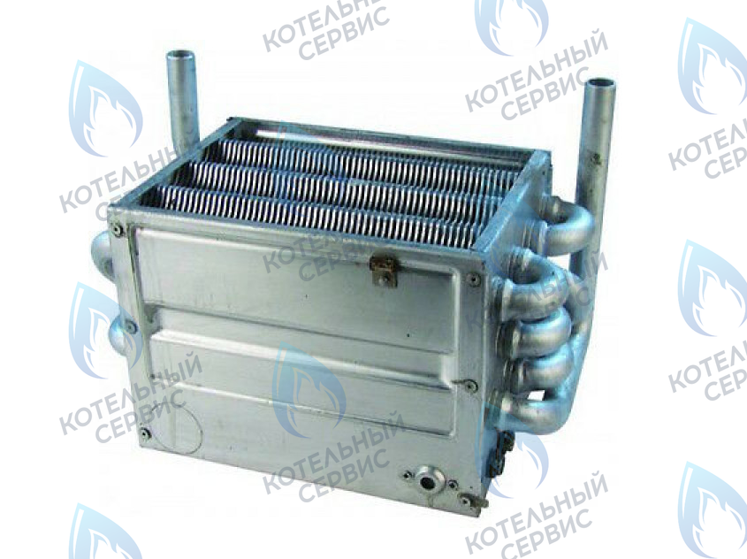 39831143 Теплообменник KIT PACCO LAM. (37405580) FERROLI в Барнауле