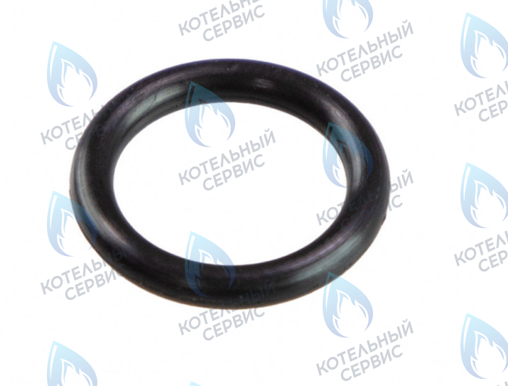 ST12175 Кольцо уплотнительное 11x7 MORA TOP в Барнауле