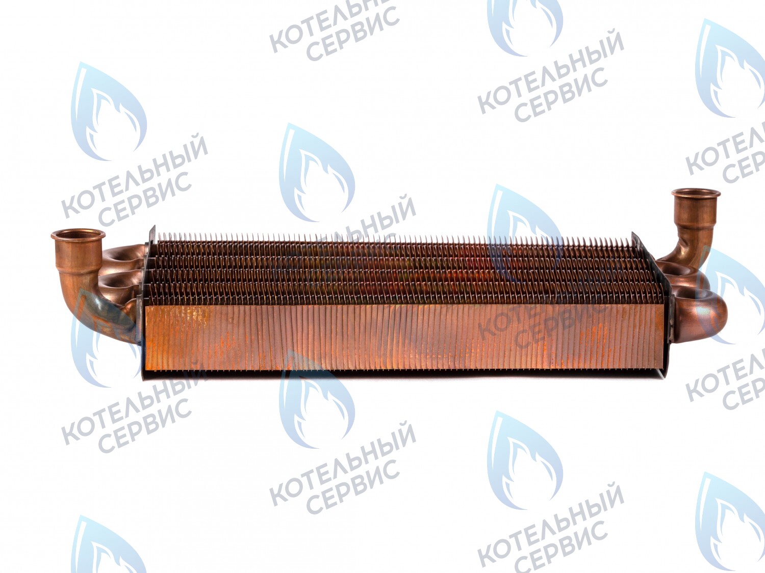 0020142419 Теплообменник основной Protherm Пантера 25 KOV, KTV, Гепард 23 MOV v19 в Барнауле