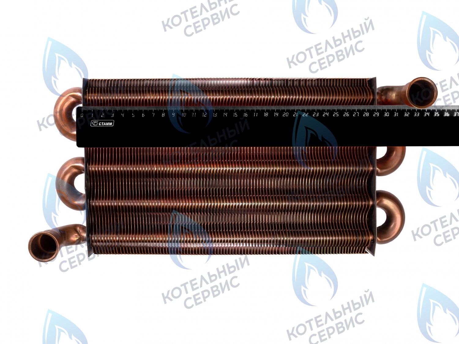 0020142419 Теплообменник основной Protherm Пантера 25 KOV, KTV, Гепард 23 MOV v19 в Барнауле