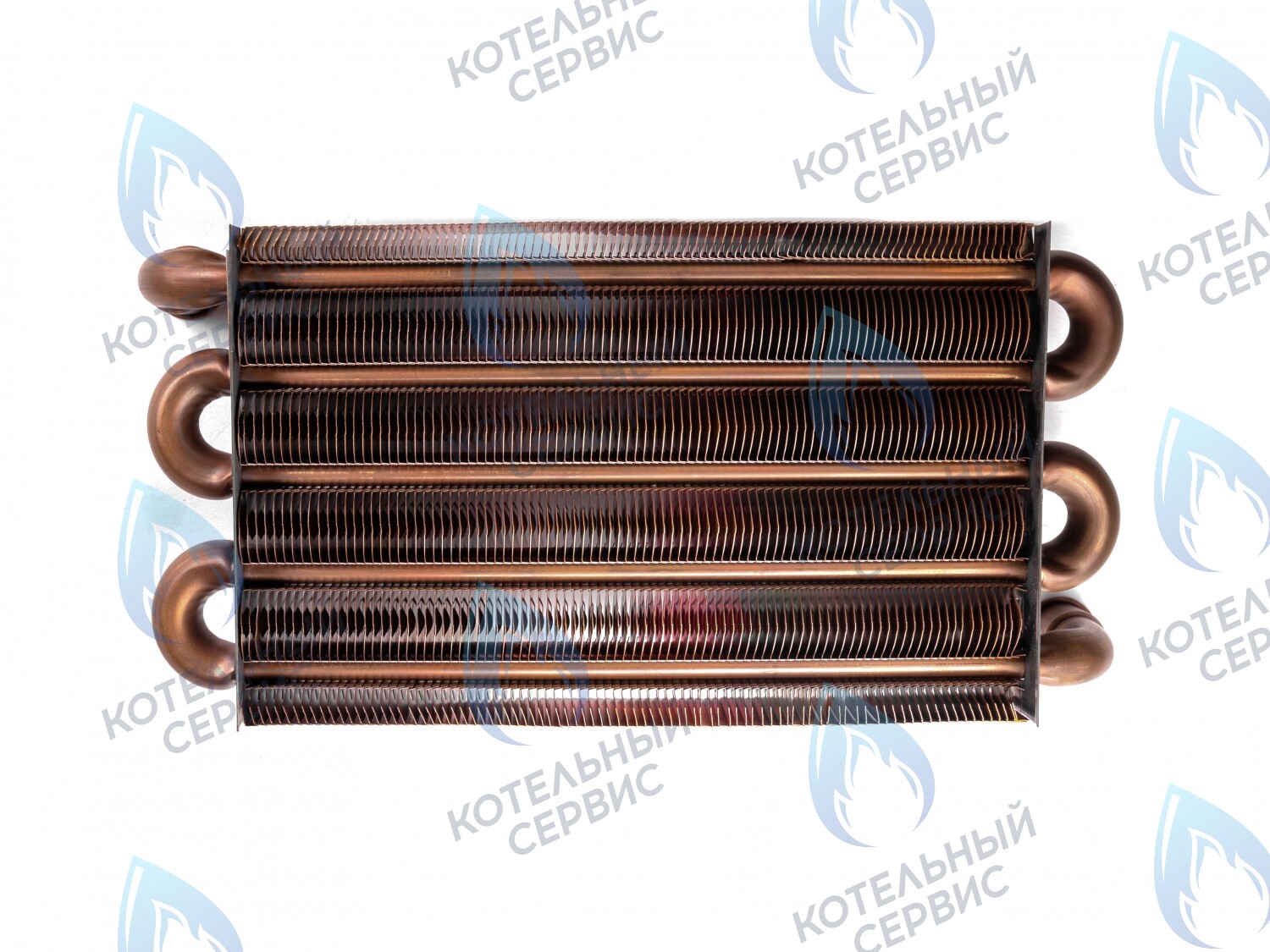 0020142419 Теплообменник основной Protherm Пантера 25 KOV, KTV, Гепард 23 MOV v19 в Барнауле