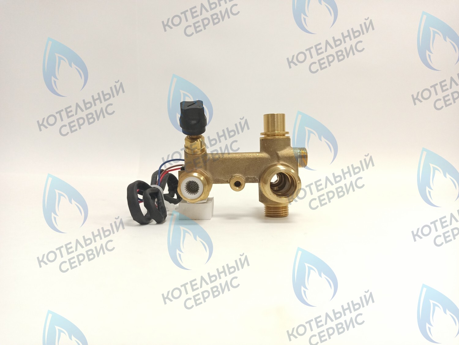 CB11030142 Входной гидравлический блок Basic X 11 Fi, 18 Fi (CB11030142) ELECTROLUX в Барнауле