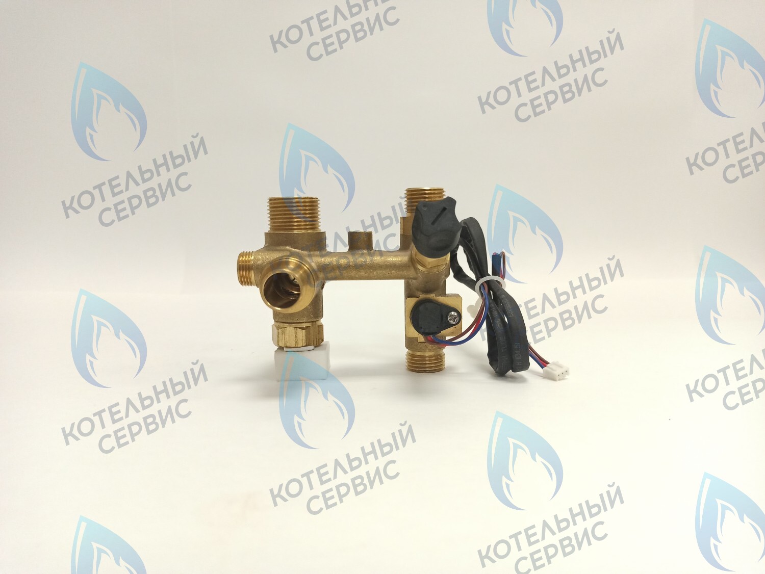 CB11030142 Входной гидравлический блок Basic X 11 Fi, 18 Fi (CB11030142) ELECTROLUX в Барнауле