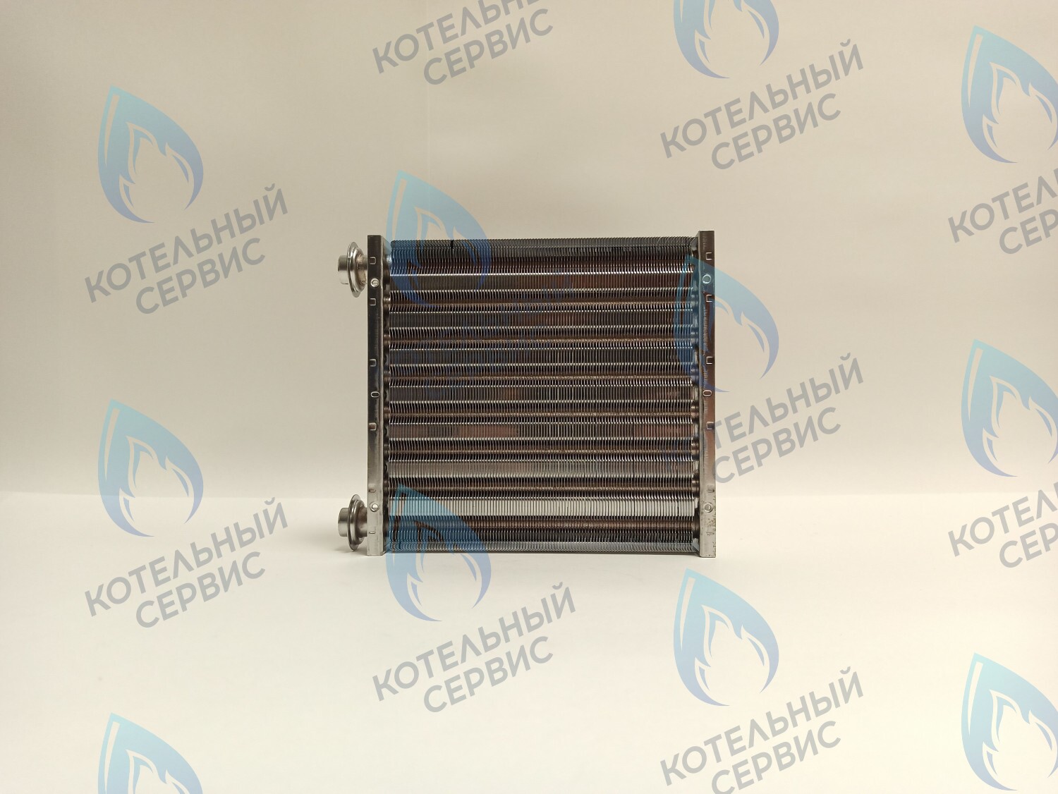 30012859C Теплообменник основной (первичный) Navien Deluxe, Ace, Smart Tok 13-24К в Барнауле