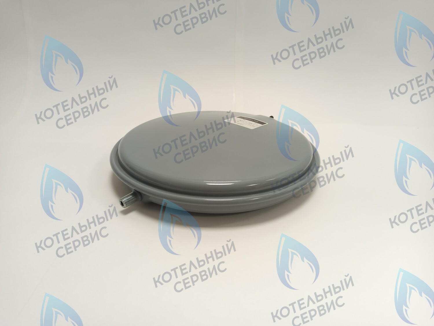 ET001-08L-WR Расширительный бак 8л 3/8" (39841230) в Барнауле