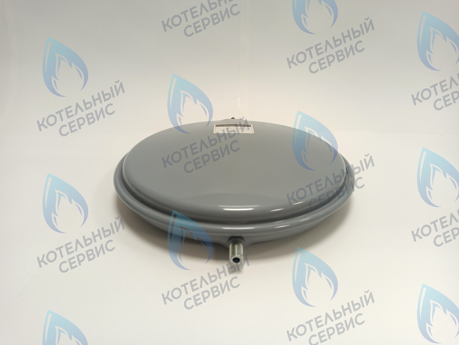 ET001-08L-WR Расширительный бак 8л 3/8" (39841230) в Барнауле