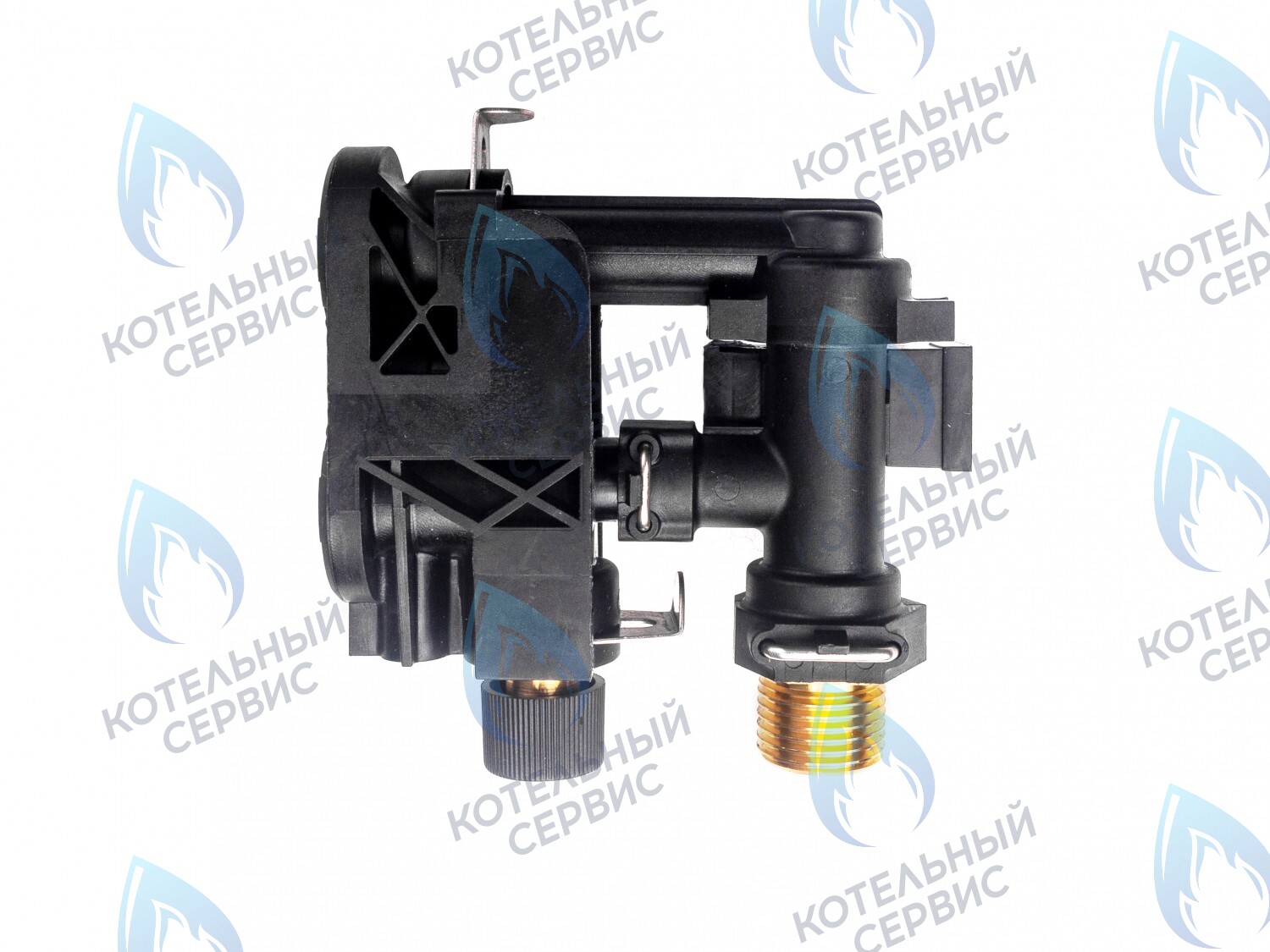 28100020 Клапан впускной 10л (с датчиком протока) EuroElite THERMEX в Барнауле