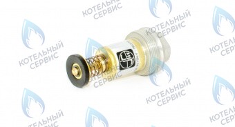 013273 Клапан магнитный 710 ЛЕМАКС (Lemax) в Барнауле