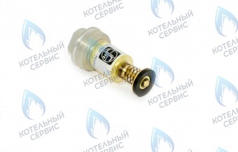 013273 Клапан магнитный 710 ЛЕМАКС (Lemax) в Барнауле